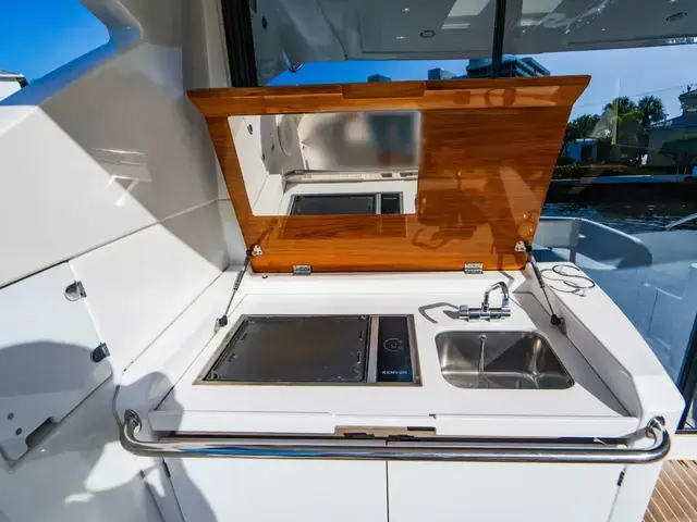 Beneteau Gran Turismo 49