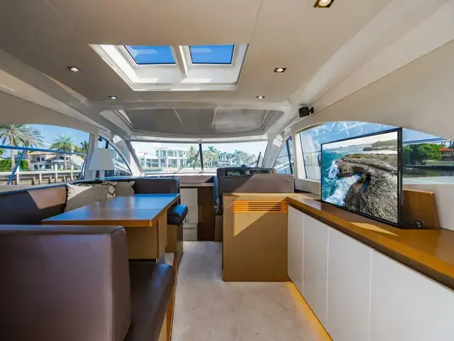 Beneteau Gran Turismo 49