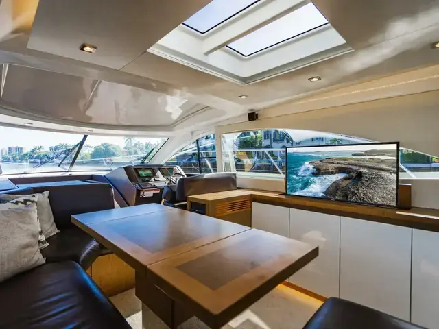 Beneteau Gran Turismo 49