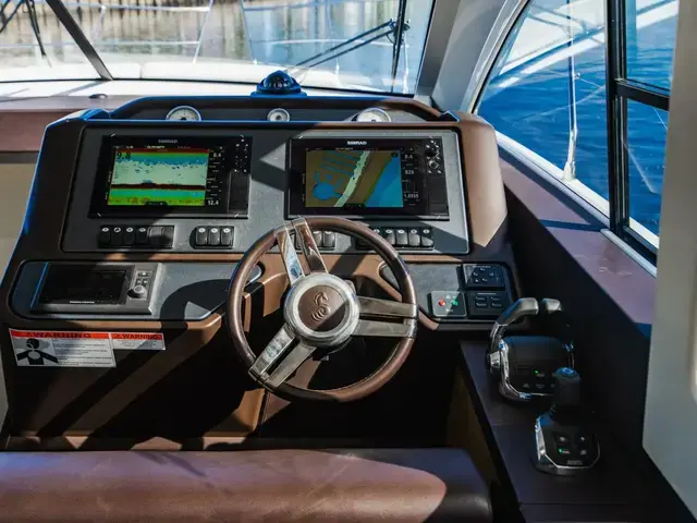 Beneteau Gran Turismo 49