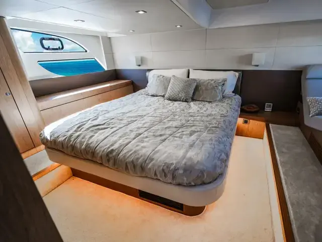 Beneteau Gran Turismo 49