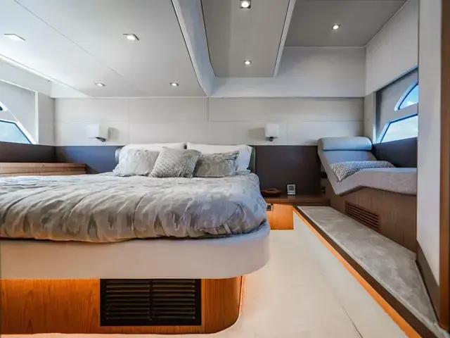 Beneteau Gran Turismo 49