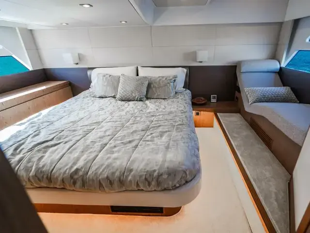 Beneteau Gran Turismo 49