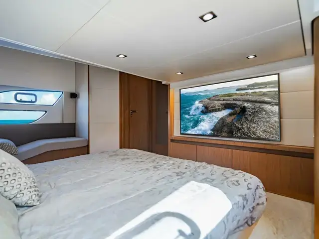 Beneteau Gran Turismo 49