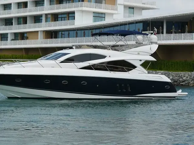 Sunseeker Manhattan 60