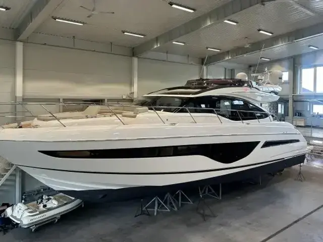 Princess Yachts Limited S66