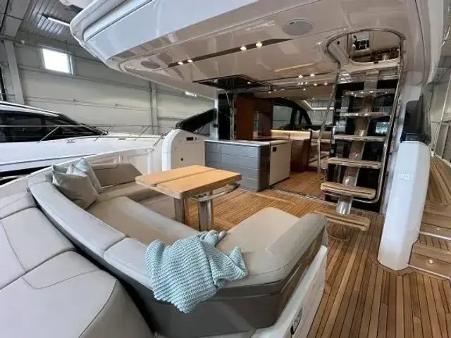 Princess Yachts Limited S66