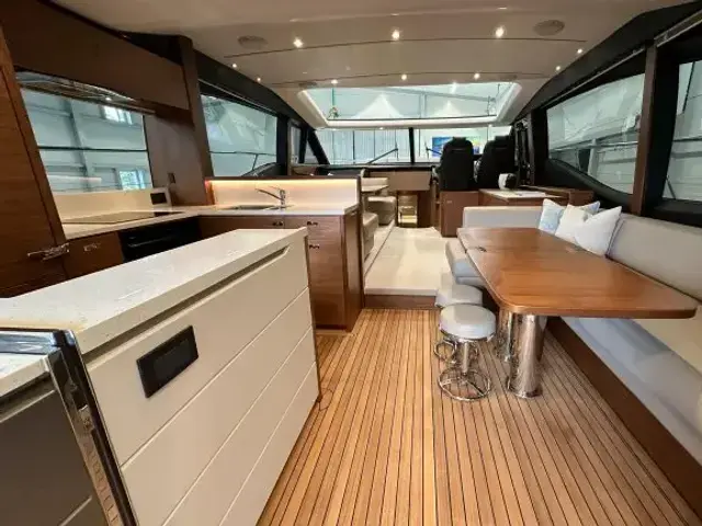 Princess Yachts Limited S66