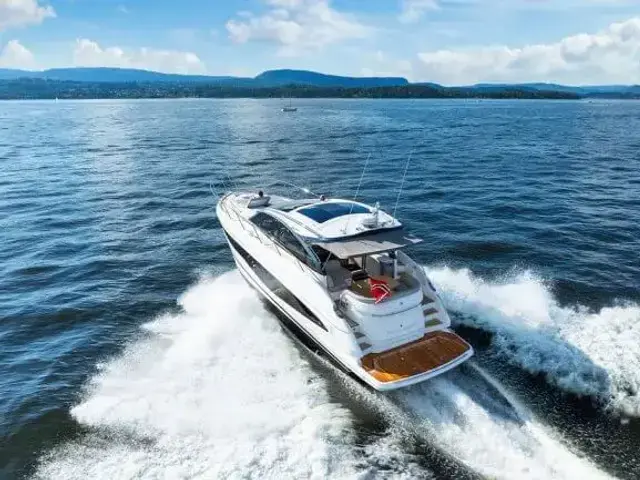 Princess Yachts Limited V50