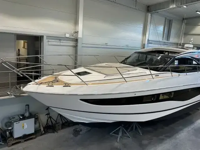 Princess Yachts Limited V50