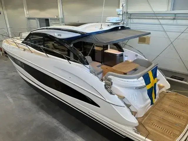 Princess Yachts Limited V50