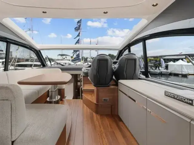 Princess Yachts Limited V50