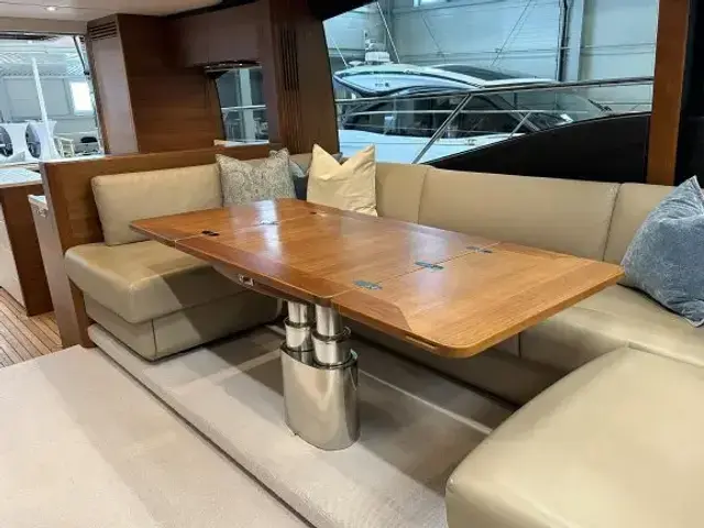 Princess Yachts Limited S66