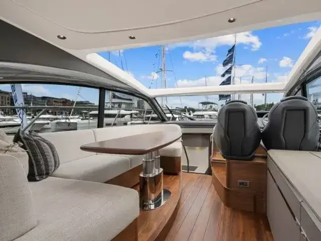 Princess Yachts Limited V50