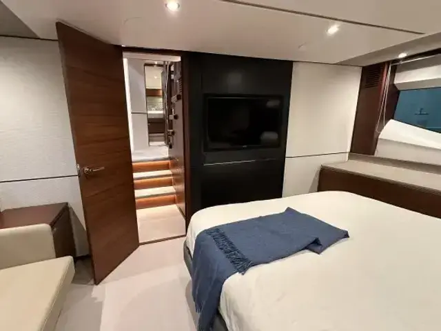 Princess Yachts Limited S66