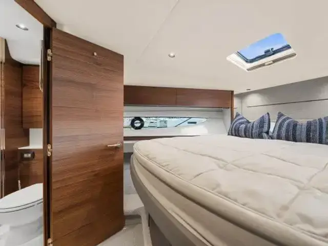 Princess Yachts Limited V50