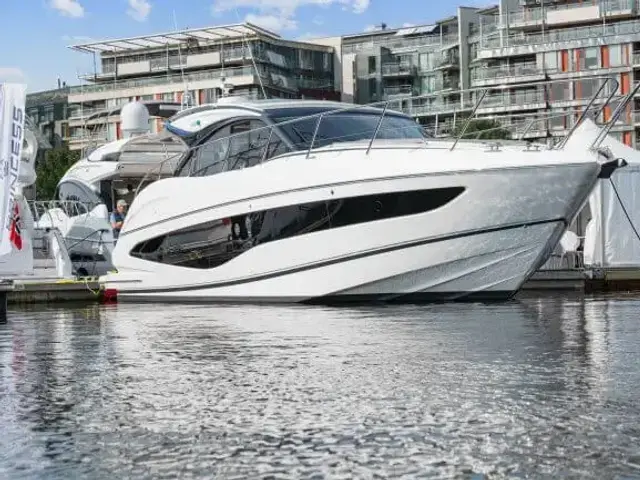 Princess Yachts Limited V50