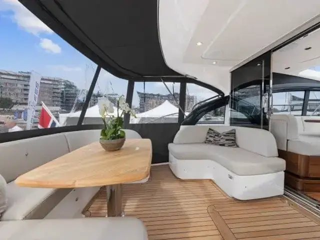 Princess Yachts Limited V50