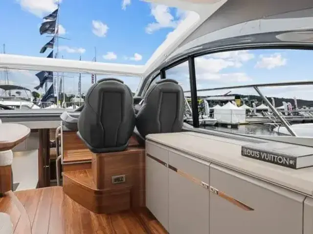 Princess Yachts Limited V50