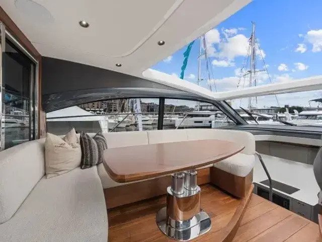 Princess Yachts Limited V50