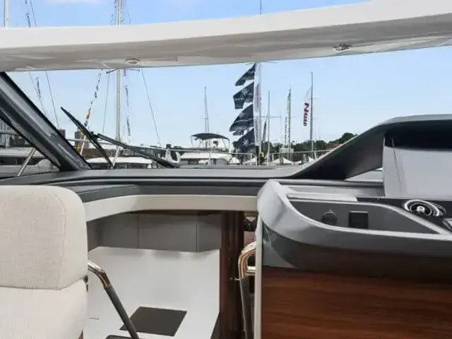 Princess Yachts Limited V50