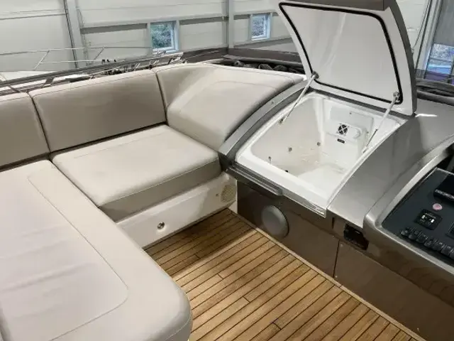 Princess Yachts Limited S66