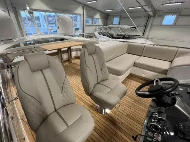 Princess Yachts Limited S66