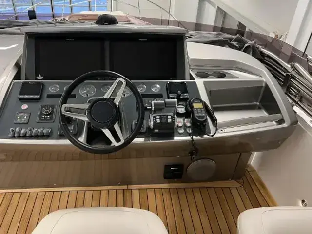 Princess Yachts Limited S66