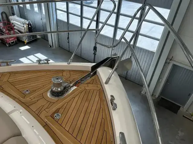 Princess Yachts Limited S66