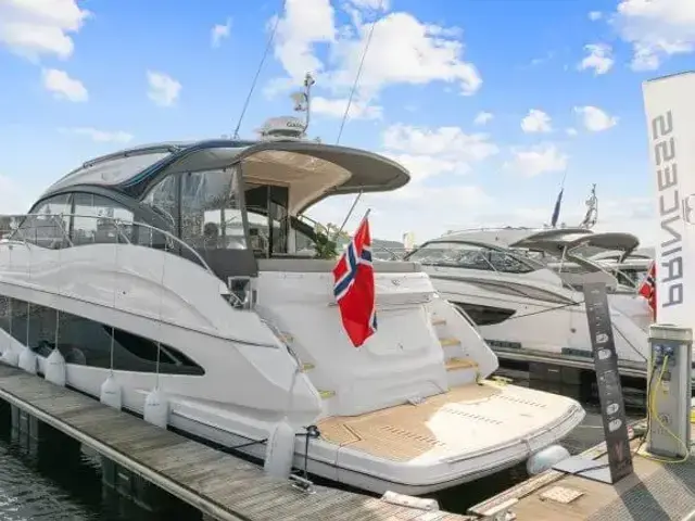 Princess Yachts Limited V50