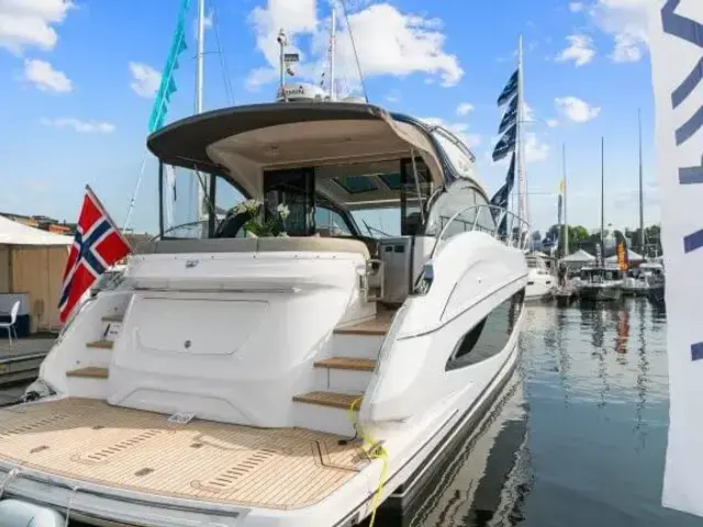 Princess Yachts Limited V50