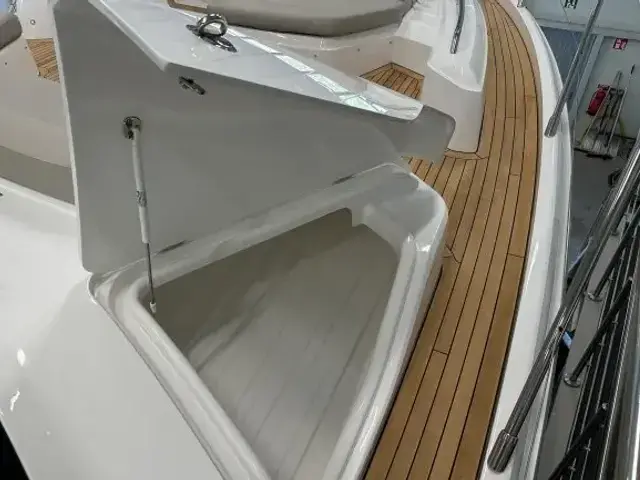 Princess Yachts Limited S66