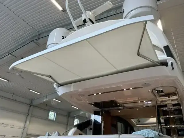 Princess Yachts Limited S66