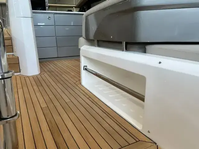 Princess Yachts Limited S66