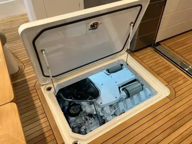 Princess Yachts Limited S66