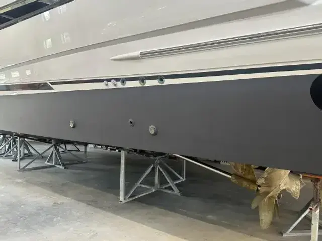 Princess Yachts Limited S66