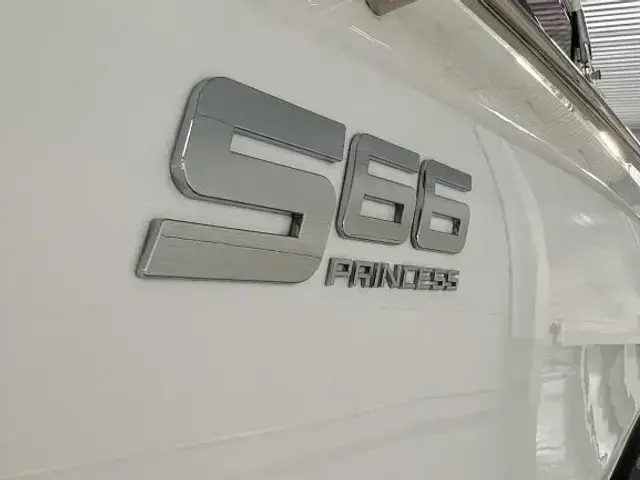 Princess S66