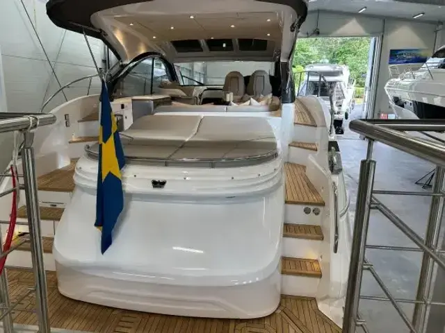 Princess Yachts Limited V50 Open