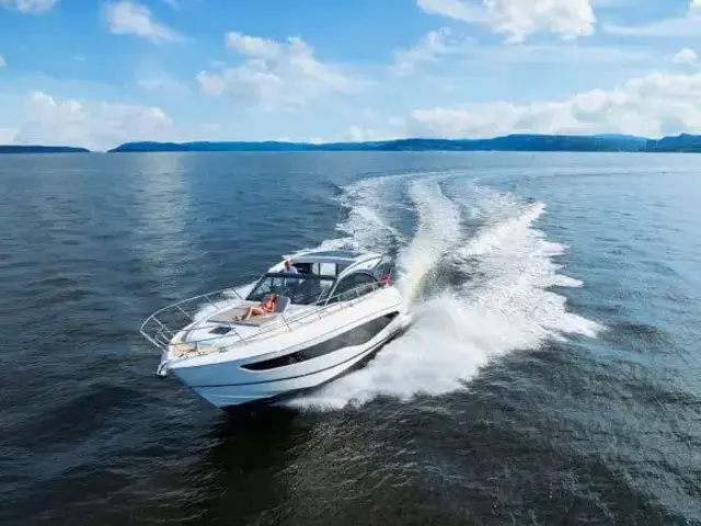 Princess Yachts Limited V50