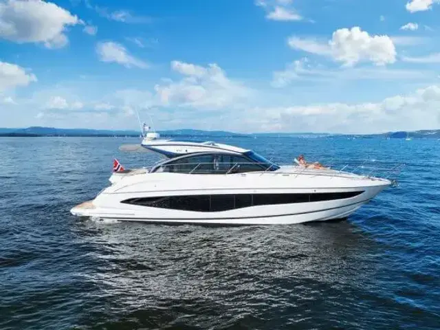 Princess Yachts Limited V50