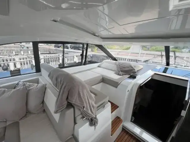 Jeanneau Leader 46