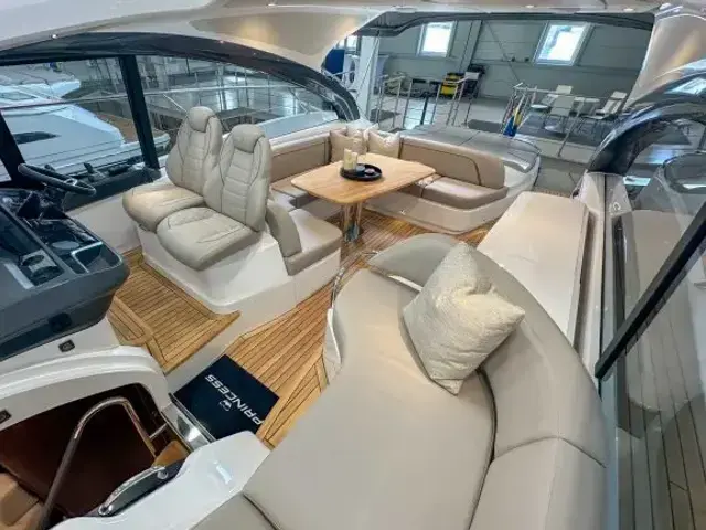 Princess Yachts Limited V50 Open