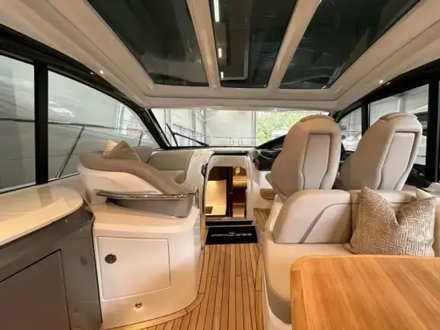 Princess Yachts Limited V50 Open