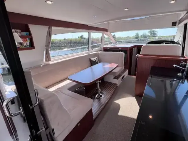 Nimbus Boats AB 405 Flybridge