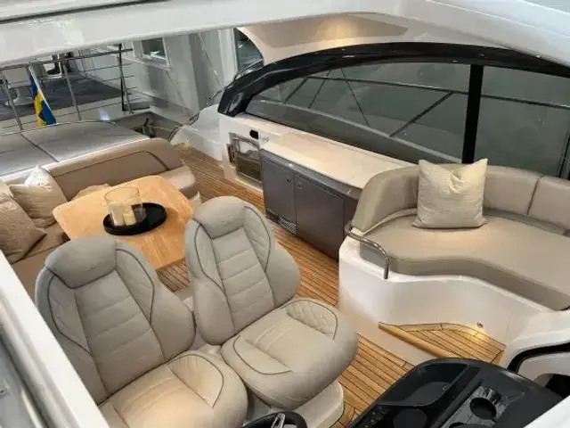 Princess Yachts Limited V50 Open