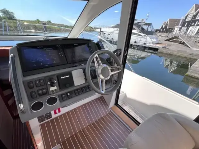 Nimbus Boats AB 405 Flybridge