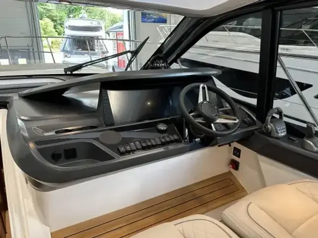 Princess Yachts Limited V50 Open