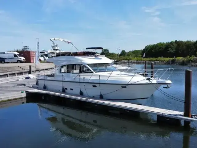 Nimbus Boats AB 405 Flybridge