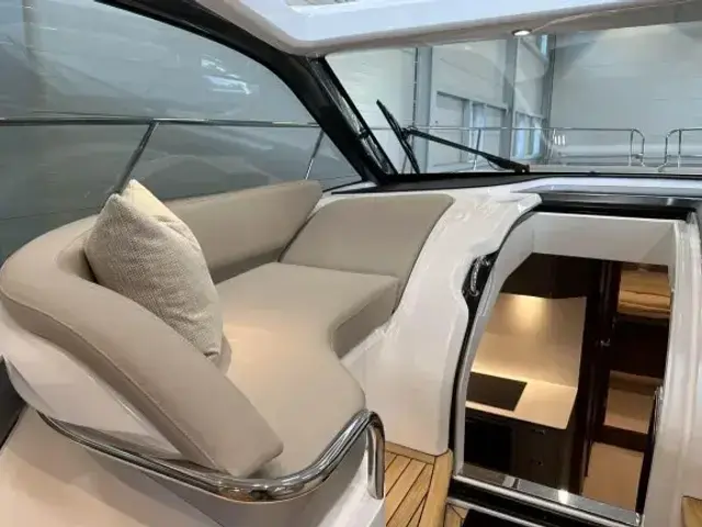 Princess Yachts Limited V50 Open