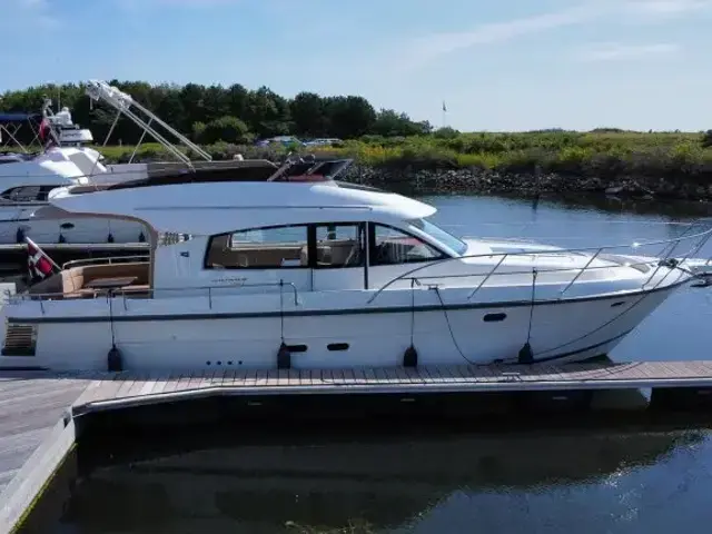 Nimbus Boats AB 405 Flybridge